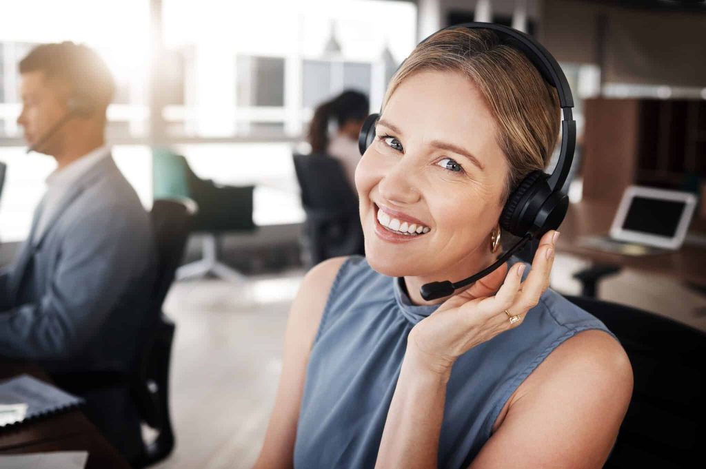 Customer Service